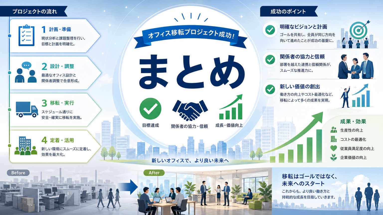 まとめ