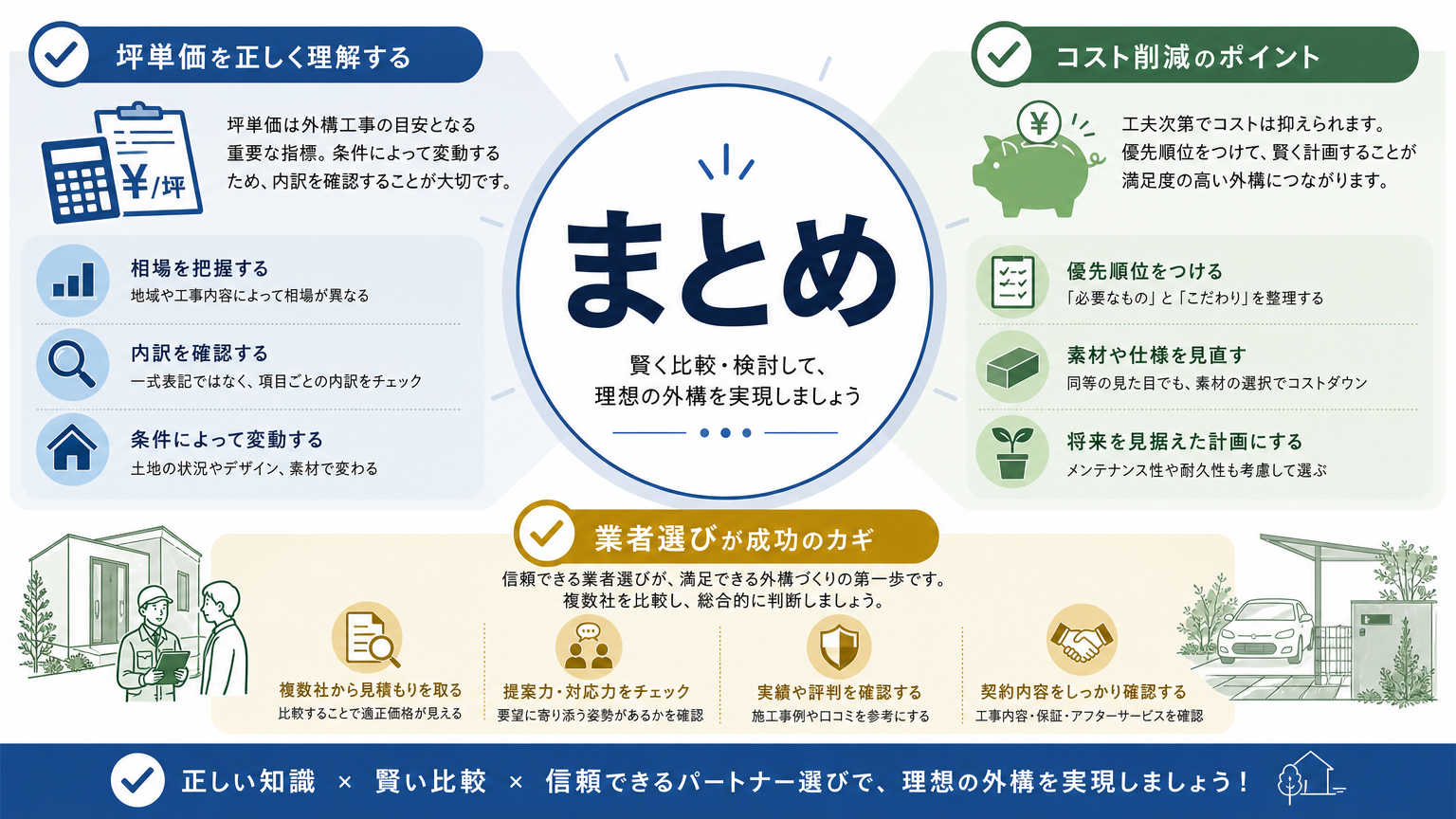 まとめ